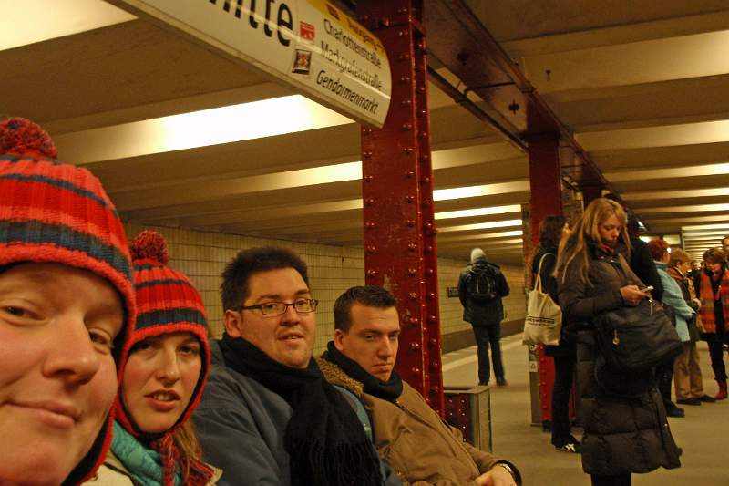 Berlijn 2009 - 248